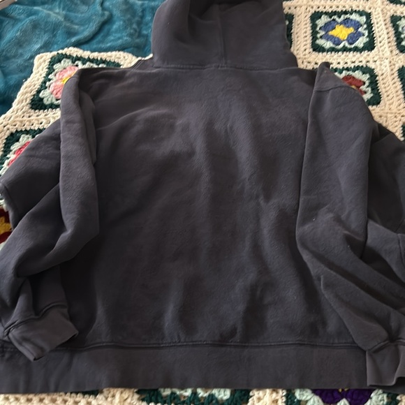 Vintage Winner’s Circle Jeff Gordon Hoodie Sweatshirt - Picture 9 of 14